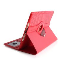 5th Gen iPad Mini 5 Case 2019 (,MeiLiio Premium Lightweight Soft TPU Folio Protective Magnetic Cover Case for Kids for iPad Mini 5th Generation 7.9" 2019/iPad Mini 4 2015,Red
