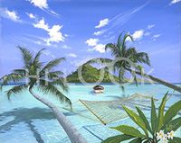 Hi-Look Microfiber Cleaning Cloth - Furlough Day