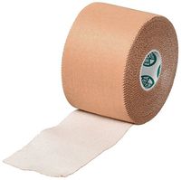 Sammons Preston EnduraSports Adhesive Tape, Prewrap Athletic Tape for Sports, Waterproof KT Tape, Rigid Kinesiology Tape for Muscles, Cloth K Tape, Latex Free Kinesio Tape, 30 Rolls, 1.5" x 15yds