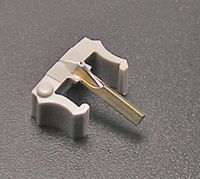 TURNTABLE STYLUS NEEDLE FOR Elac D244-17 STS-244-17 STS-44J-17 STS-344-17 332-D7