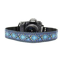 Capturing Couture SLR20-SYMP 2" Camera Strap, Symphony