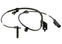 Holstein Parts  2ABS0709 ABS Speed Sensor