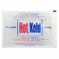 PhysiciansCare by First Aid Only First Aid Reusable Hot/Cold Pack, Medium