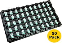 Saft LS-14250 1/2 AA 3.6V Lithium (Non Rechargeable) (50)