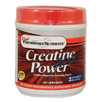 Creatine Power 5000 - 2 LB