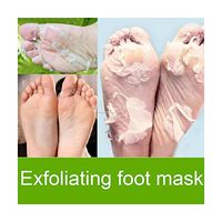 2 Sets Baby Foot Peeling Pair Renewal Mask Remove Dead Skin