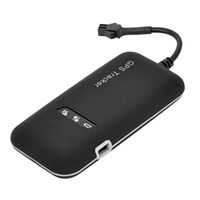 Mercu Quad band GSM GPRS GPS Tracker Vehicle Bike Car Real time Tracker