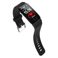 sandinged Smart Band Wristband Heart Rate Monitor Sleep Monitoring Smartband Bracelet Smart Watches