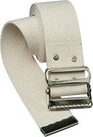 Gaitbelt.com Cotton GAIT Belt (72", Natural)