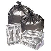 PITTI3947S - Titanium Low-Density Can Liners