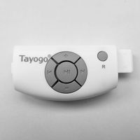 Tayogo Main MP3 Player 8GB USB Driver Replacement for WPM8/W12 - White