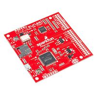 SparkFun (PID 13810) Tsunami Super WAV Trigger