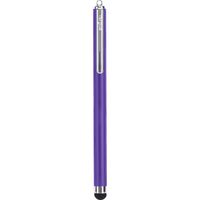 Targus Stylus Pen for Apple iPad, iPad 2, iPad 3 and iPad 4th Generation, iPad Mini, iPhone, iPod, Motorola Xoom, Samsung Galaxy and BlackBerry Playbook, Purple (AMM0122TBUS)