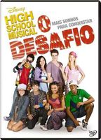 High School Musical: O Desafio (Cesar Rodrigues) - Renata Ferreira/Olavo Cavalheiro/Paula Barbosa