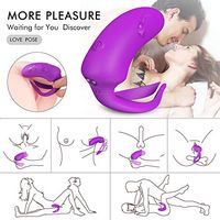 Wireless Remote Control 3 in 1 Skin-Friendly Adúllt Toy for Men Próstate Mássaging Device for Men Pleásure Pàtterns Amál Plùgs for Male Begínners Vibórators Toy Tshirt gift