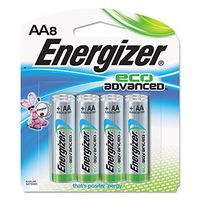 EVEXR91BP8 - Eco Advanced Batteries