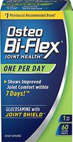 Osteo Bi-flex One Per Day, 60-Count (Pack of 2)