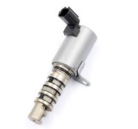 OEM Engine Variable Timing Oil Control Valve Solenoid For Honda Acura RSX Assy