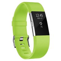 milene88 Replacement Wrist Strap Soft Silicone Watchband for Charge 2 Arm & Wristband Accessories