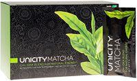 Matcha 100% Natural Primary Daily Energy Core by Unicity