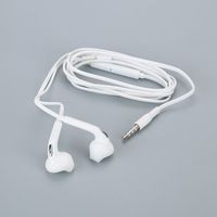 1Pcs 3.5mm In-Ear Headset Stereo Wired Earphones Earbuds For Samsung Galaxy S6