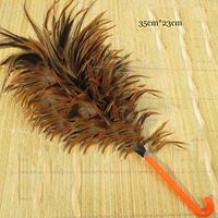 GXMTB Car Feather Duster, Household Cleaning and Dust Dust Dusted