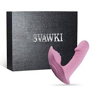 Remote Control 9 Speeds Vibranting Prostete Massagger Wearable Víbratór Clítoris G Sport Vibran-tor Waterproof Six Toy