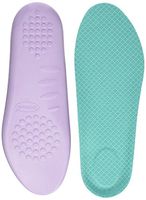 Dr. Scholl's For Her Insoles, 16 Hour, Women's Sizes 6-10 colors may vary