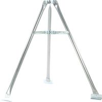 Channel Master CM 3092 3 ft Tripod TV Antenna Mount (CM3092)