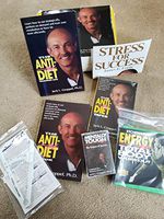 The Anti-Diet Kit