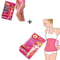 Sandistore Women hottest Slimming Lose Weight Belt