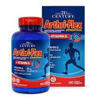 21st Century Arthriflex Advantage Tablets, 180Count