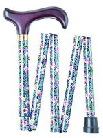 Handbag Size Morris Folding Cane