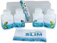 Brett Elliott's Ultimate Herbal Slim (480 Capsules)