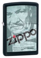 Zippo Depot Logo
