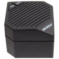 Reizen 3 in 1 Talking Super Cube Clock for the Visually Impaired