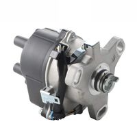 MOSTPLUS Ignition Distributor for 1999 2000 2001 Honda CRV CR-V 2.0L DOHC 30100-P6T-T01