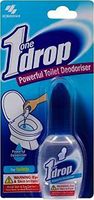 (Six-Pack) One-Drop Concentrated Deodorizer (6 x 0.67 oz)