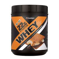 WHEY Protein X-Protein Graham Cracker Ultra Premium XTRATEGY Nutrition Supplement