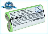 Replacement Battery for Sony PCH-2007, PS Vita 2007, PSV2000 4-451-971-01, SP86R