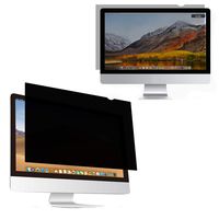 VIYOYA 23 Inch Computer Privacy Screen Filter -[16:9 Aspect Ratio]- Anti-Glare Anti-Scratch Blocks 97% UV, Anti-spy Screen Protector Information Protection Film for Widescreen Computer PC LCD Monitor