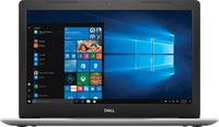 2019 Dell Inspiron 5570 15.6" FHD Touchscreen Business Laptop | Intel Quad-Core i7-8550U Upto 4.0GHz | 20GB RAM | 128GB SSD | Backlit Keyboard | DVD-RW | Ethernet | HDMI | Windows 10