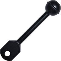 Sea & Sea Arm 8 Strobe Head M (Medium, 4.8" /121mm)