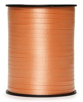 Darice 2916-17 Curling Ribbon Party Supplies, One Size/3/16" W/500 yd, Orange (Pack of 12)