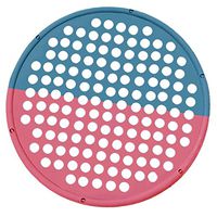 CanDo Hand Exercise Web, Light/Heavy, Web Combo