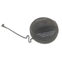 Fuel Tank Gas Cap Assembly 77300-33070 10839 Fits Lexus ES300 ES330 GS350 GS430 GX470 RX330 Toyota 4Runner Avalon Camry Corolla Highlander Prius Sequoia Sienna Solara Tacoma Tundra