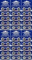 LOOPACELL 60 Batteries LR44 (A76, AG13) Alkaline Button Size Battery