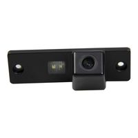 Reversing Vehicle-Specific Camera Integrated in Number Plate Light License Rear View Backup Camera for Toyota 4 Runner SW4 /Land Cruiser Prado 150-Series Prado/Fortuner/ Hilux Surf/Sequoia Previa