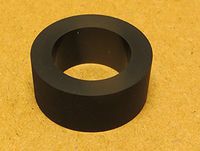 Pinch Roller Replacement Tire for Pioneer RT-909 Pinch Roller