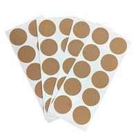 Magnetic Therapy Adhesives .75 inches Round